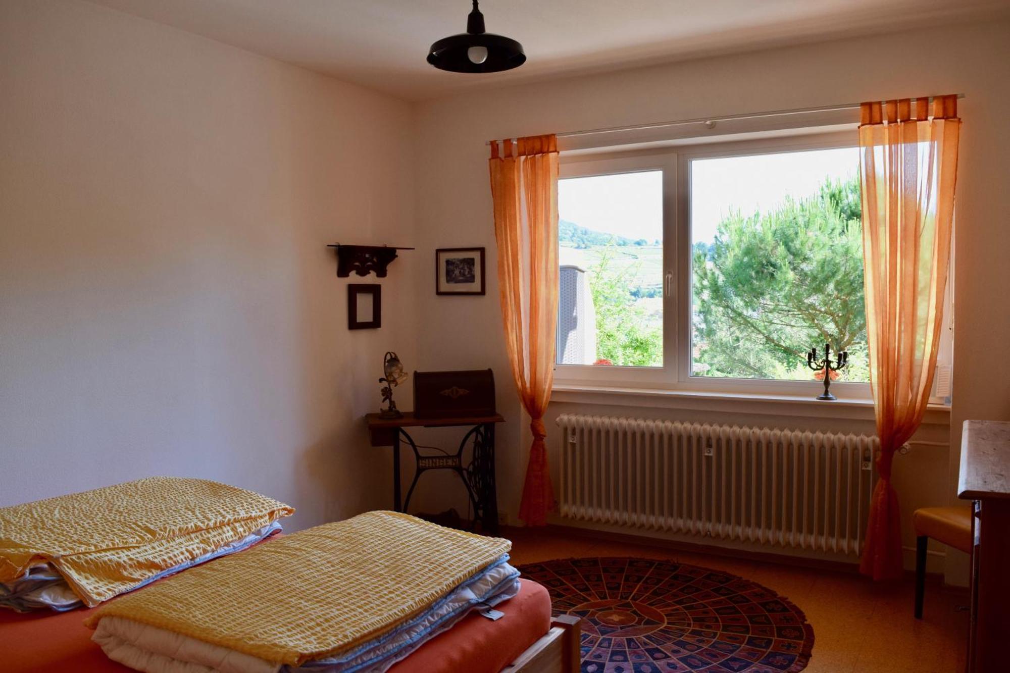 Ferienwohnung Ruth Neustadt an der Weinstraße Zewnętrze zdjęcie
