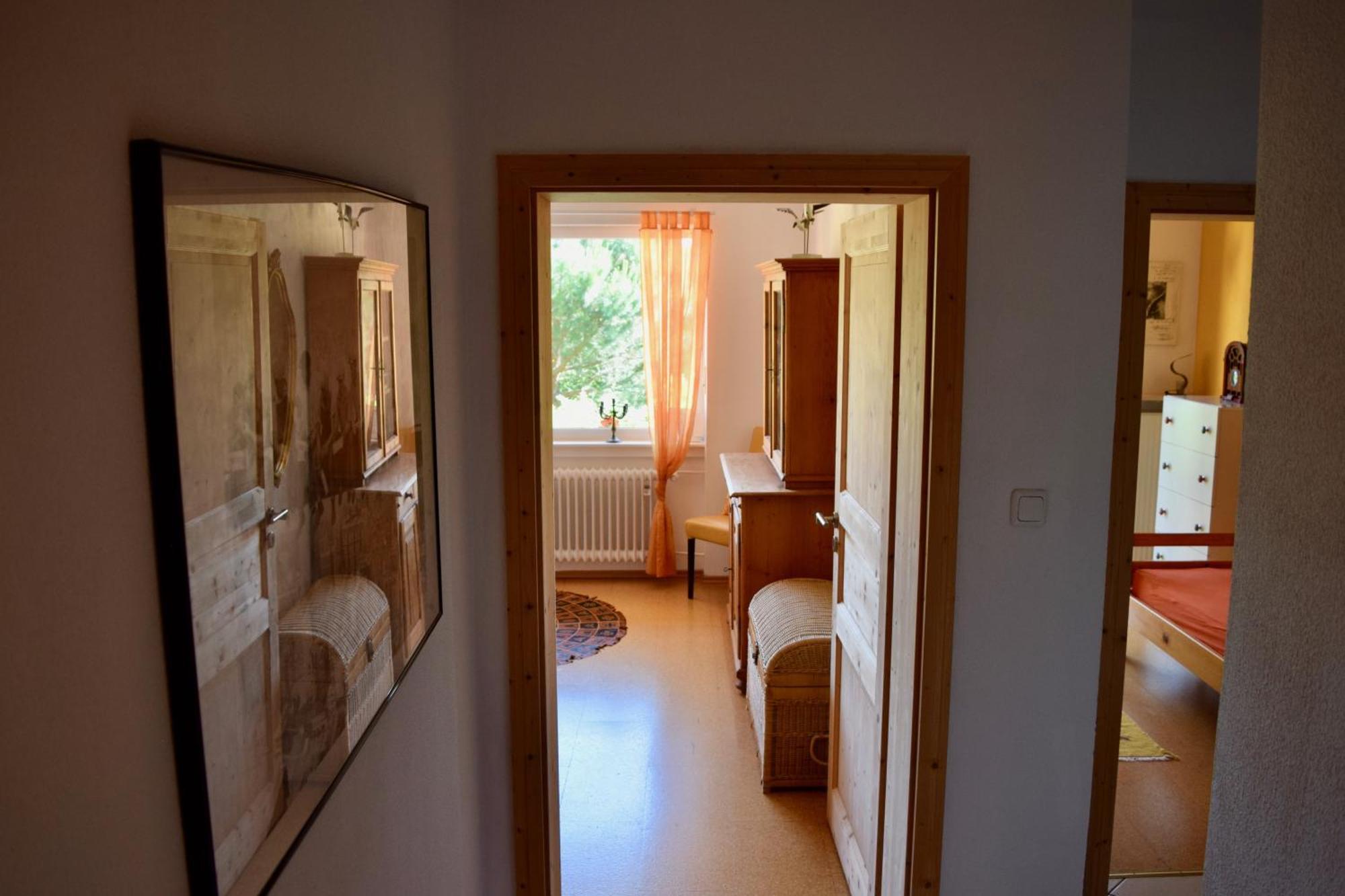 Ferienwohnung Ruth Neustadt an der Weinstraße Zewnętrze zdjęcie