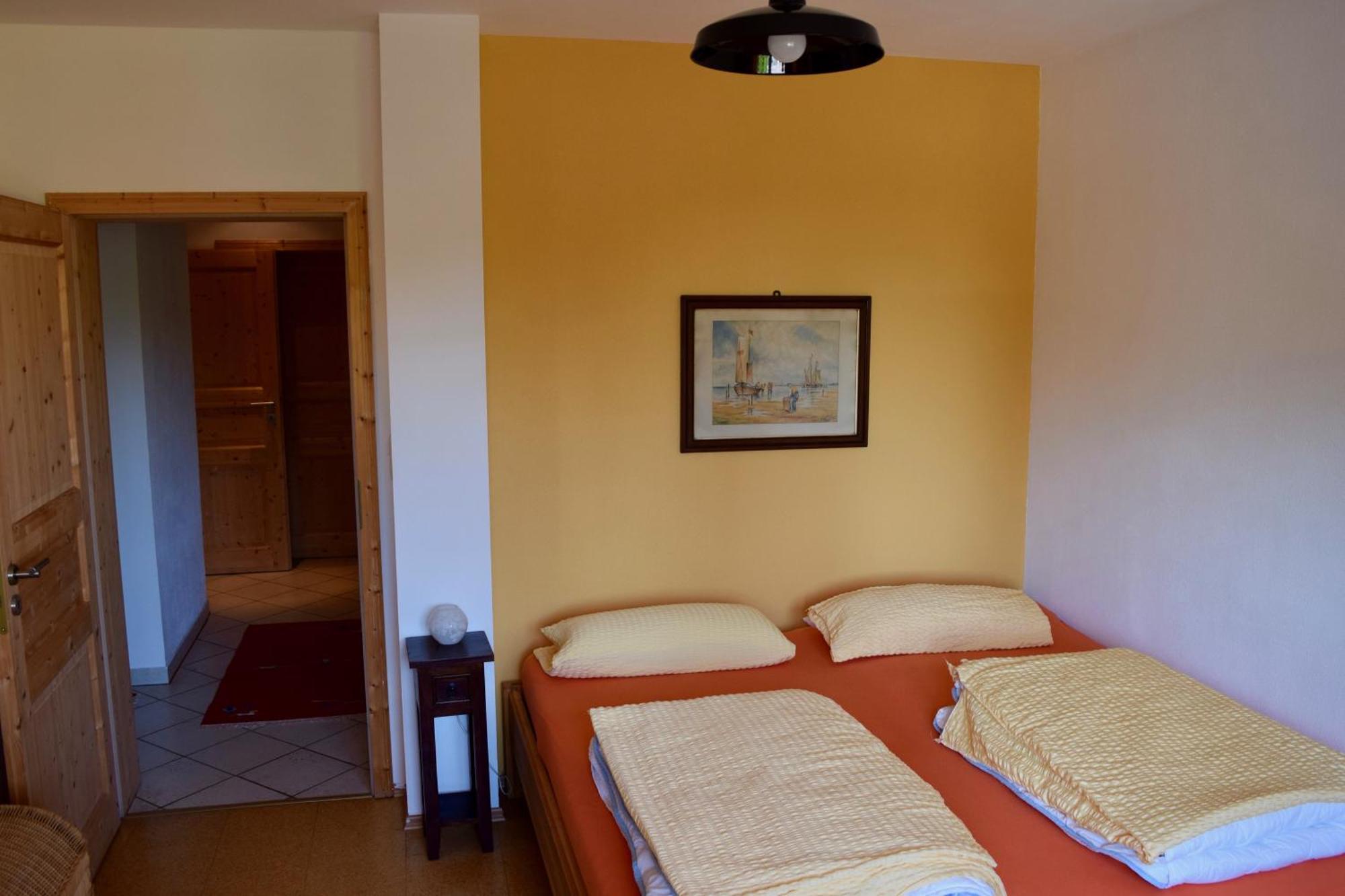 Ferienwohnung Ruth Neustadt an der Weinstraße Zewnętrze zdjęcie
