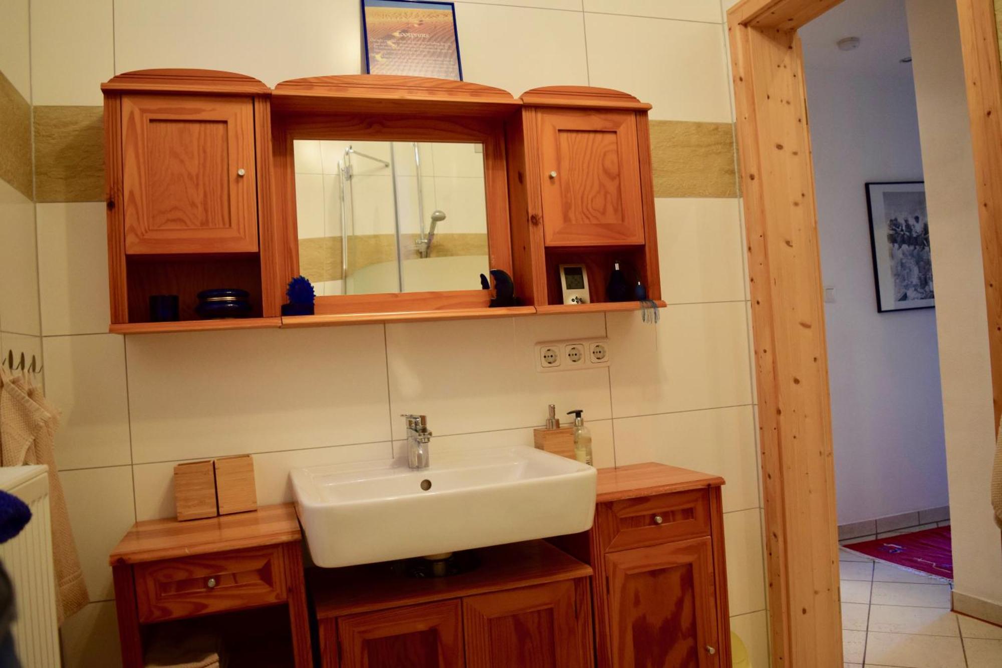 Ferienwohnung Ruth Neustadt an der Weinstraße Zewnętrze zdjęcie