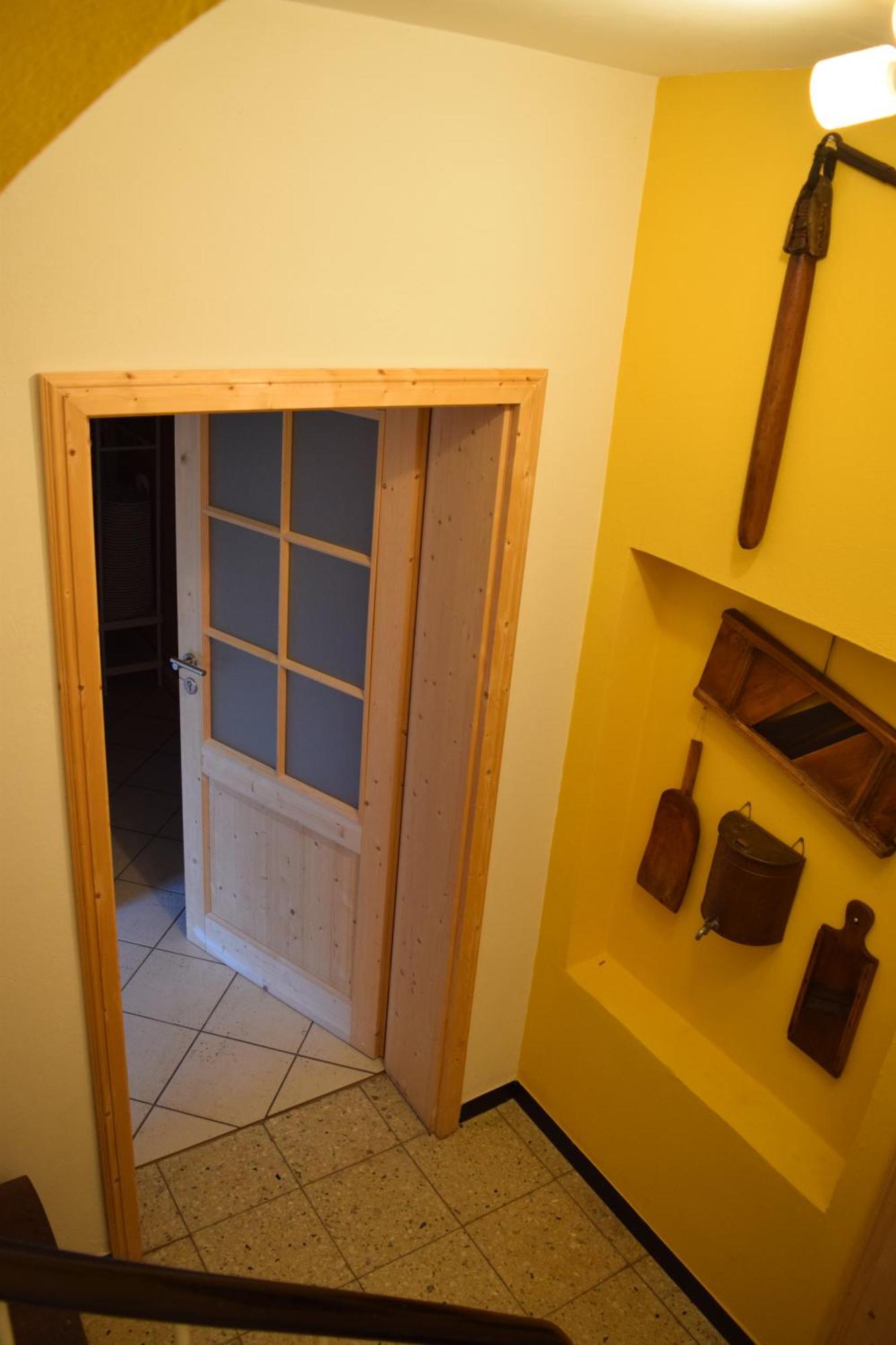 Ferienwohnung Ruth Neustadt an der Weinstraße Zewnętrze zdjęcie