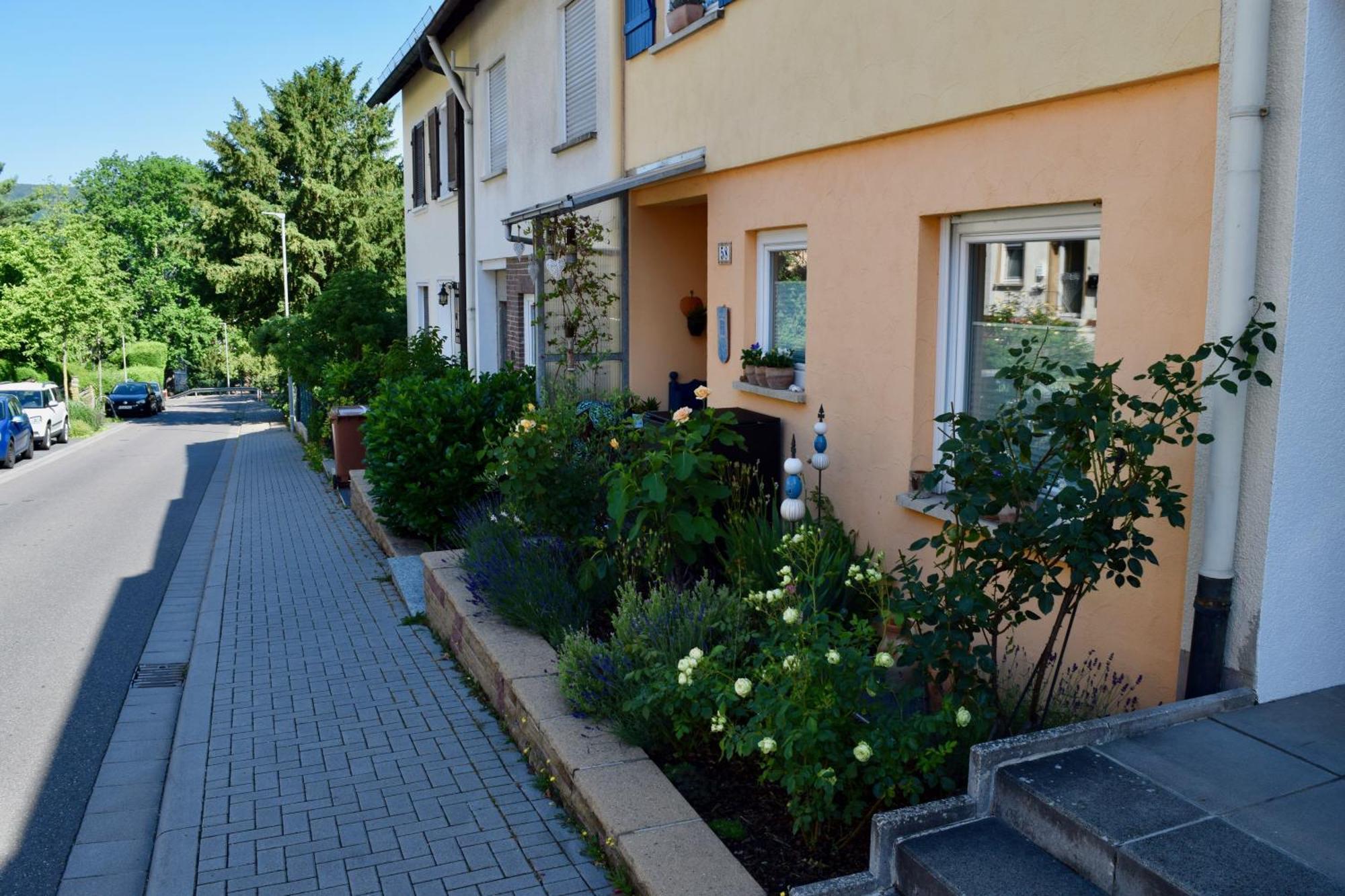 Ferienwohnung Ruth Neustadt an der Weinstraße Zewnętrze zdjęcie