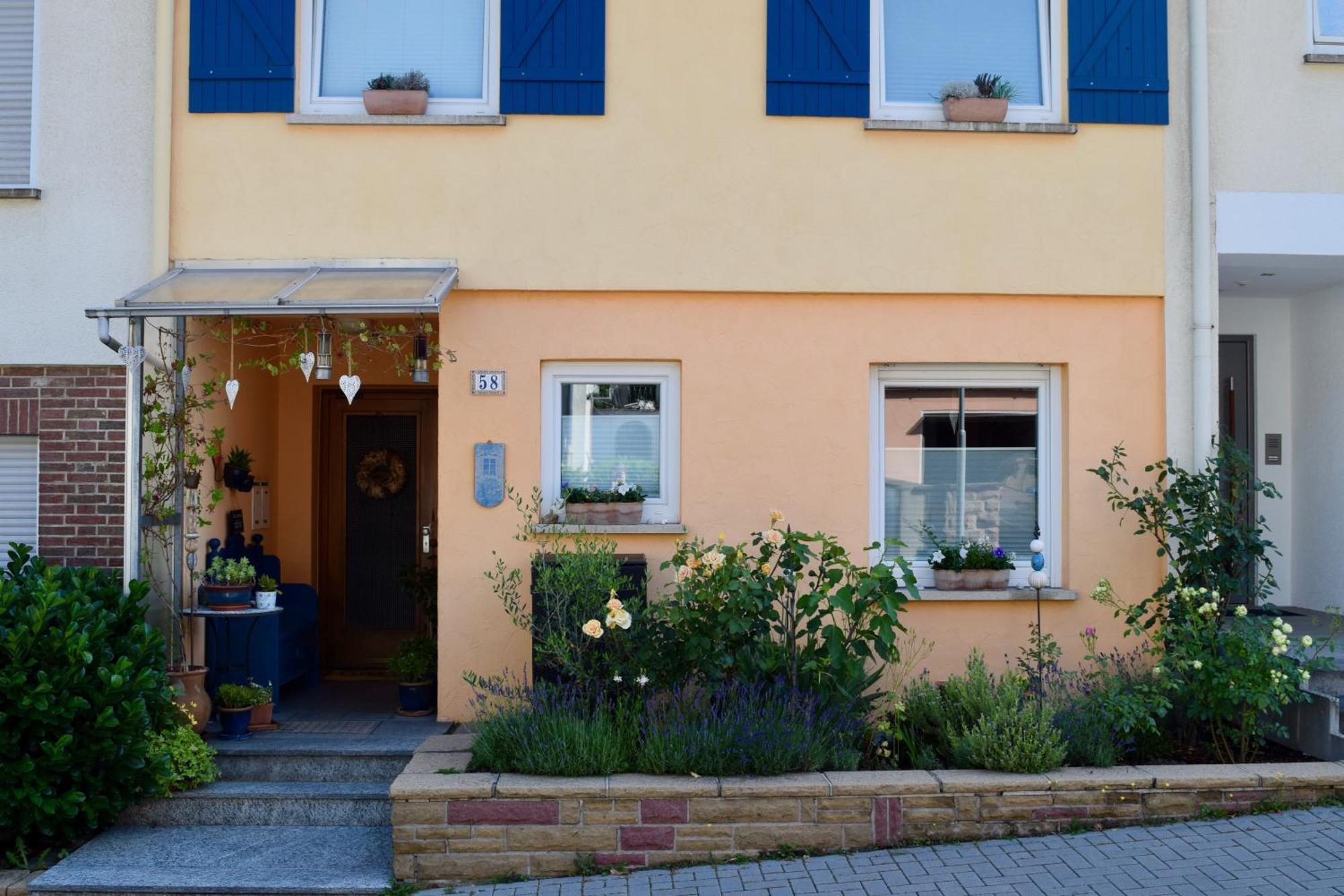Ferienwohnung Ruth Neustadt an der Weinstraße Zewnętrze zdjęcie
