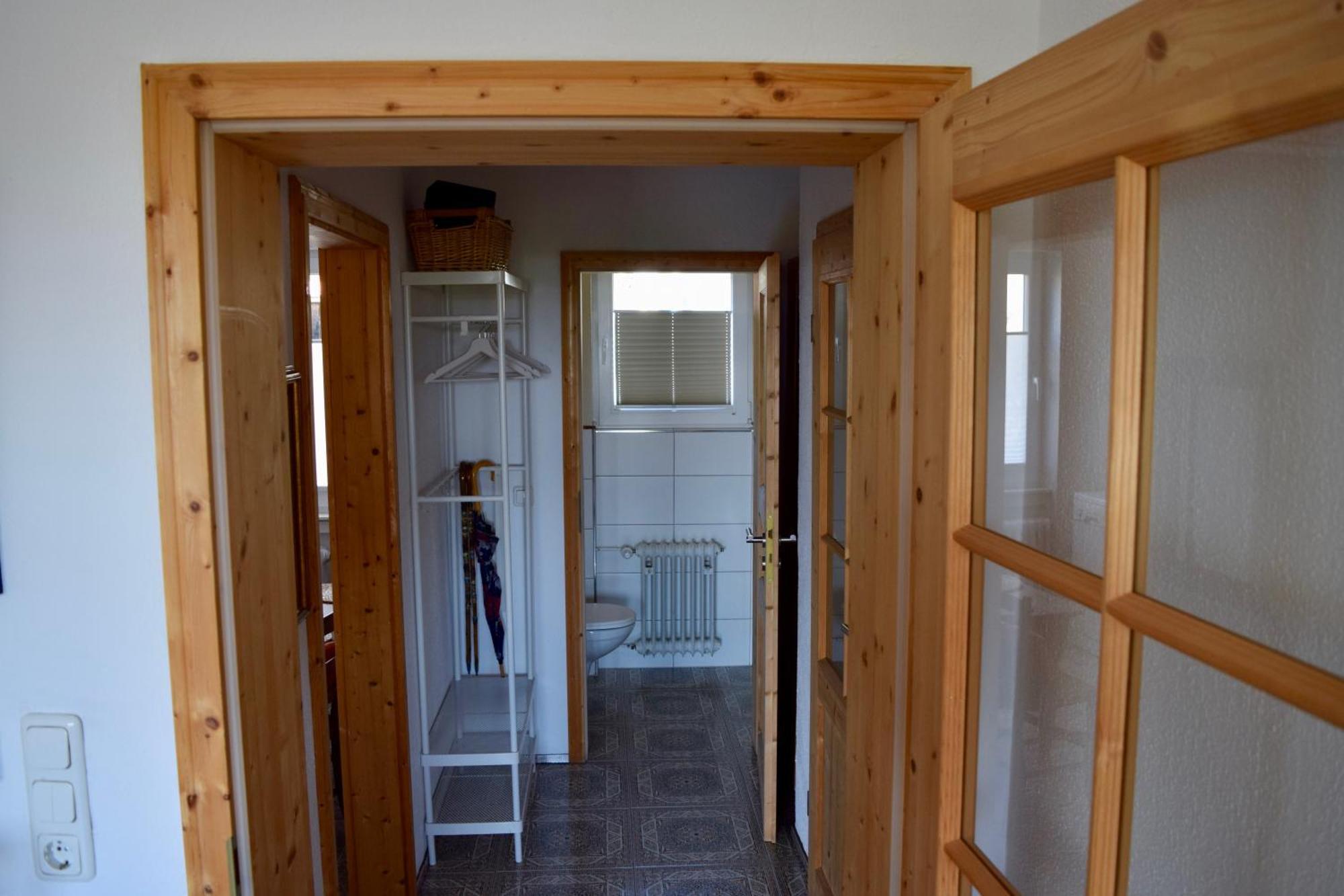 Ferienwohnung Ruth Neustadt an der Weinstraße Zewnętrze zdjęcie